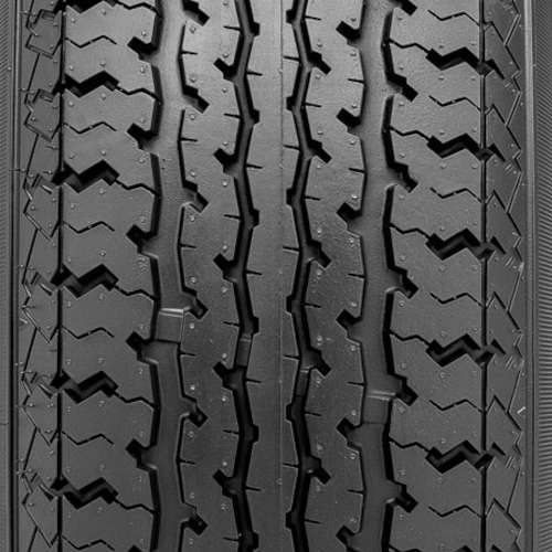 Maxxis M8008 Plus ST Radial 205/75R15 (Load D)