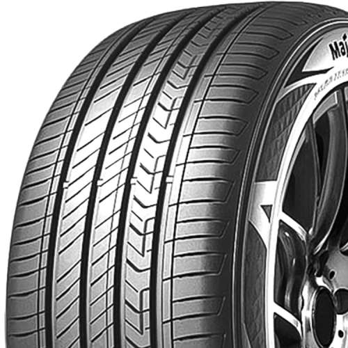 Kumho Majesty 9 Solus TA91 235/40R18