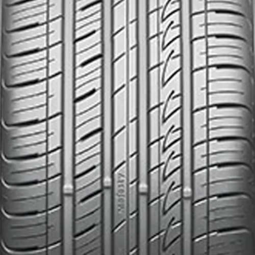 Kumho Majesty Solus KU50 225/45R17
