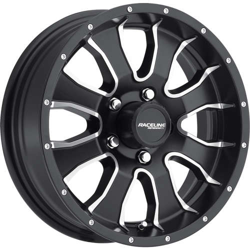 Raceline Mamba