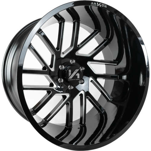 ARKON OFF-ROAD Mandela