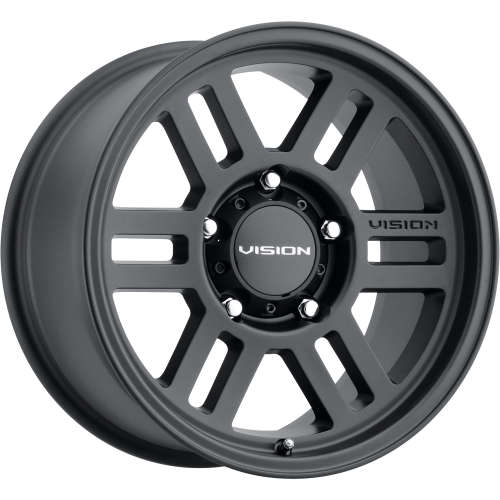 Vision Manx 2 Overland