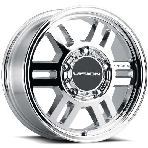 Vision Manx 2 Overland