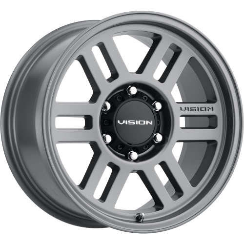 Vision Manx 2 Overland