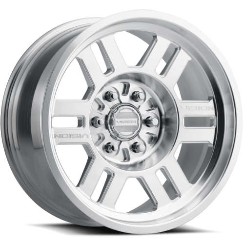 Vision Manx Forged Non-Beadlock