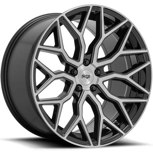 Niche Mazzanti