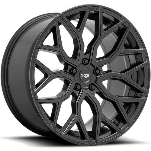 Niche Mazzanti