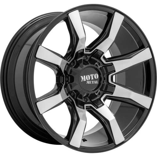 Moto Metal MO804