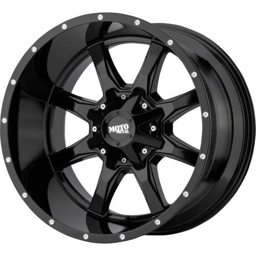 Moto Metal MO970