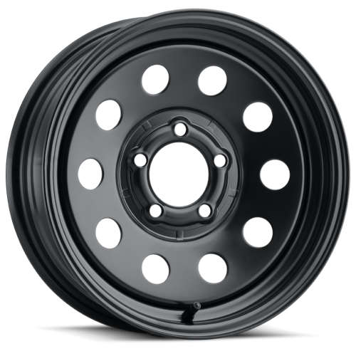 Allied Wheel Mod