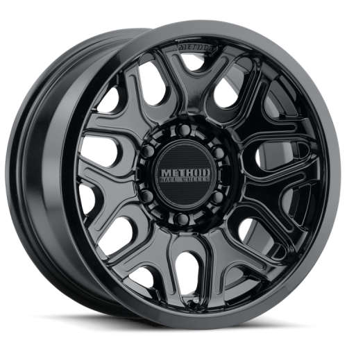 Method MR322