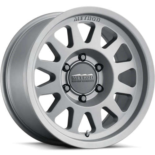 Method MR704