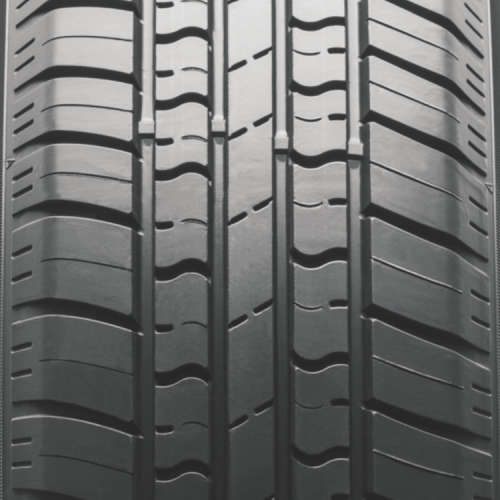 Milestar MS775 P215/70R15