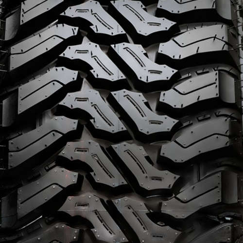 Accelera MT-01 285/70R17 (Load E)