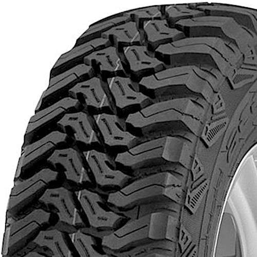 Accelera MT-01 285/70R17 (Load E)