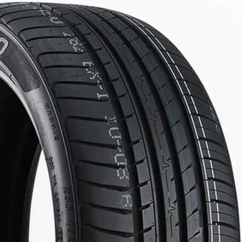 Cosmo MuchoMacho 245/45ZR17 (Load XL)