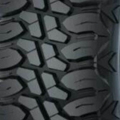 Haida Mud Champ 35x12.50R18LT (Load E)
