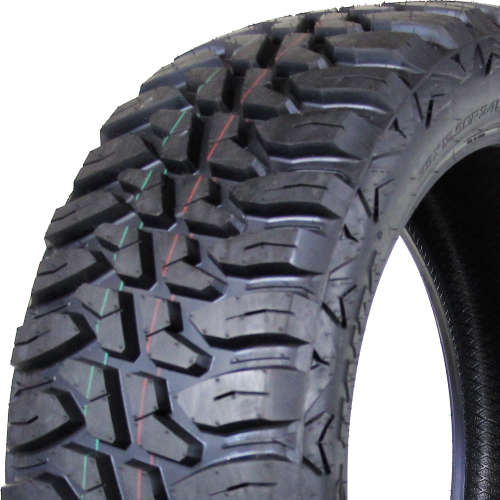 Haida Mud Champ 35x12.50R18LT (Load E)