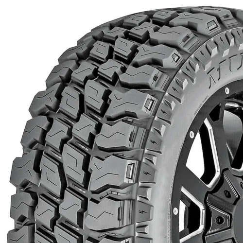 TBC Neutral Mud Claw Comp MTX LT285/75R16 (Load E)