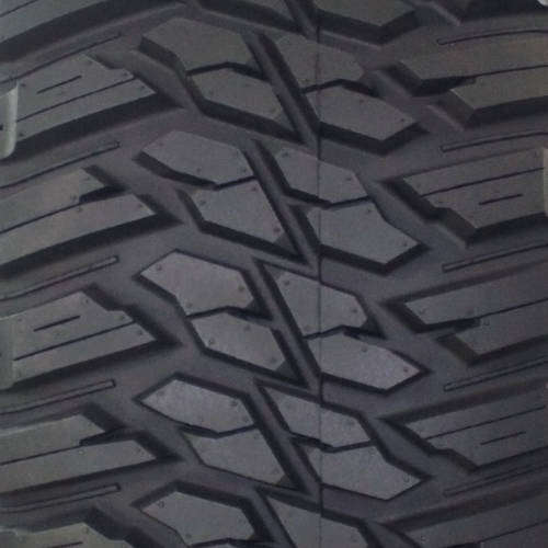 Kanati Mud Hog 31x10.50R15LT (Load C)