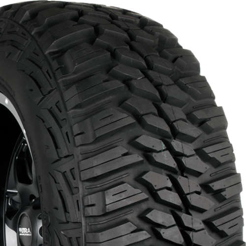 Kanati Mud Hog 33x12.50R20LT (Load E)