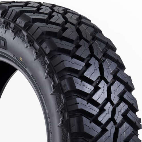 Cosmo Mud Kicker 33x12.50R18LT (Load F)
