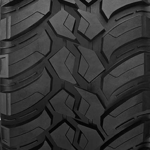 AMP Mud Terrain Attack MT A 37x13.50R24 (Load E)