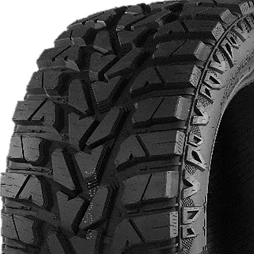 Versatyre MXT 33x13.50R22 (Load E)