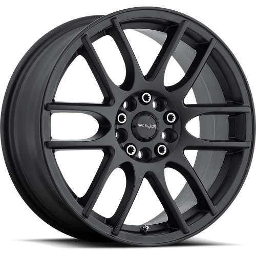 Raceline Mystique