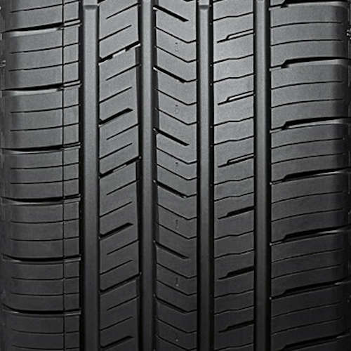Nexen N5000 Platinum 235/45R18 (Load B)