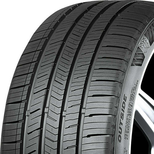 Nexen N5000 Platinum 235/45R18 (Load B)