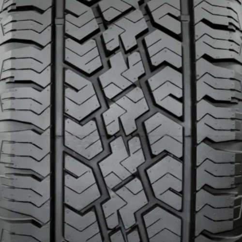 Kanati Navpoint HTX LT265/75R16