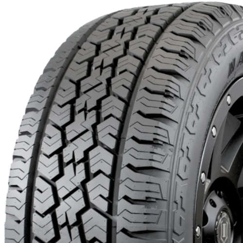 Kanati Navpoint HTX LT285/70R17