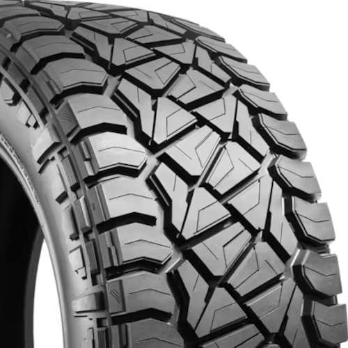 Predator New Mutant RT Trail 35x12.50R20LT (Load E)