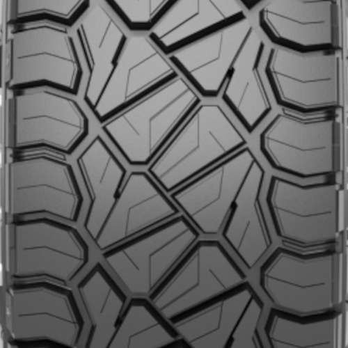 Predator New Mutant RT Trail EV LT285/55R22 (Load E)