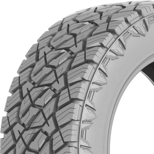 Predator New Mutant X-AT 245/65R17