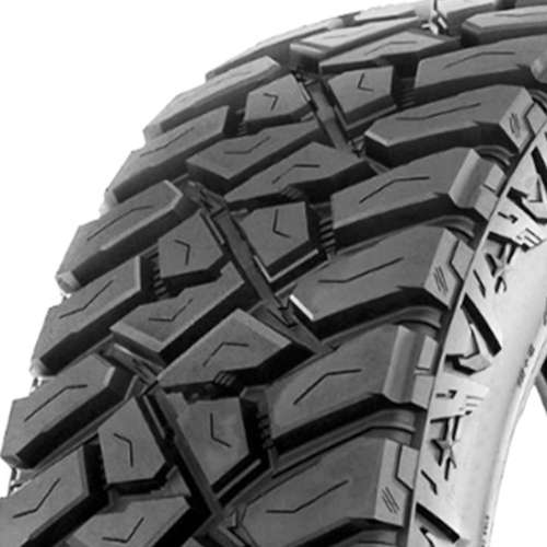 Predator New Mutant X-MT 33x12.50R18LT (Load E)