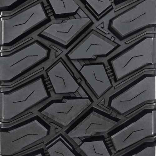 Predator New Mutant X-MT 33x12.50R18LT (Load E)