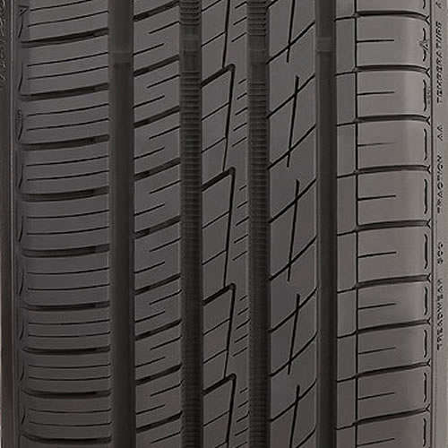 Nexen N Fera AU7 245/55R18
