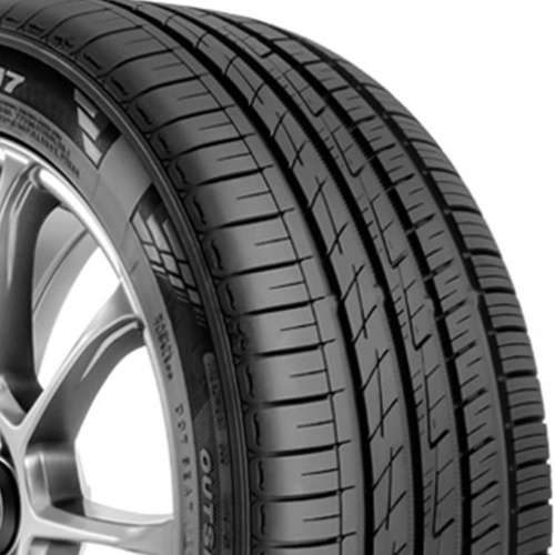 Nexen N Fera AU7 235/45R17