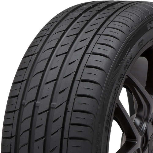 Nexen NFera SU1 255/40ZR19