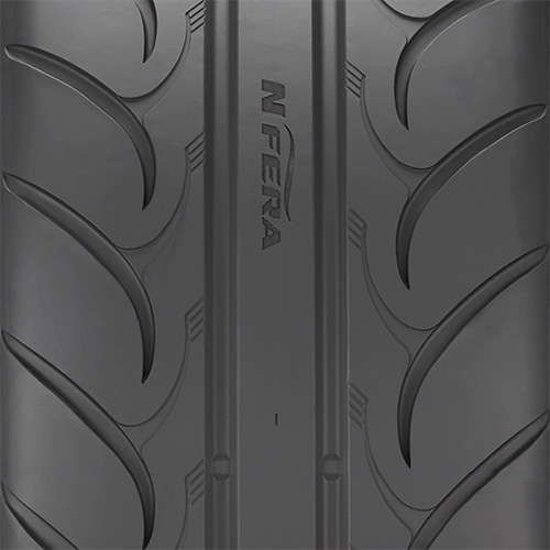 Nexen NFera SUR4G 275/40R20 (Load B)
