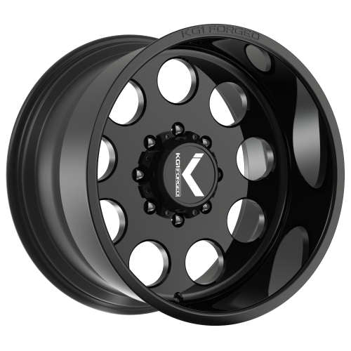 KG1 Forged Niner