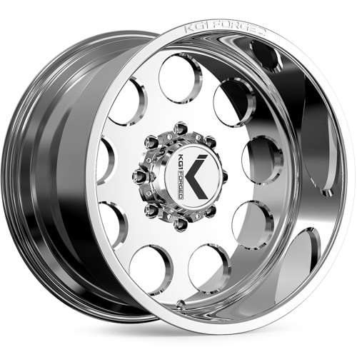 KG1 Forged Niner