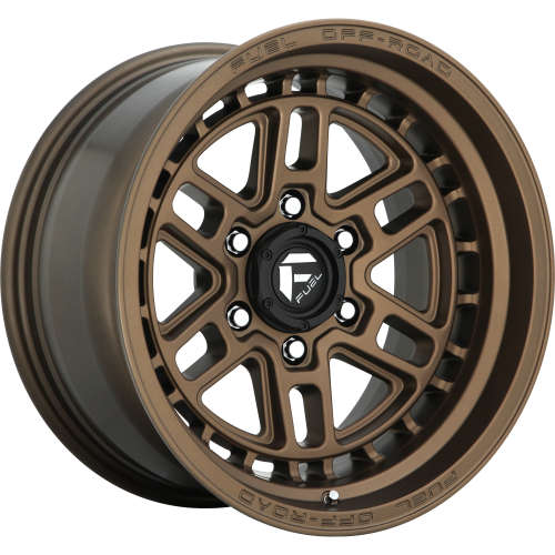 Fuel Nitro