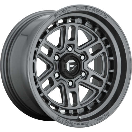 Fuel Nitro