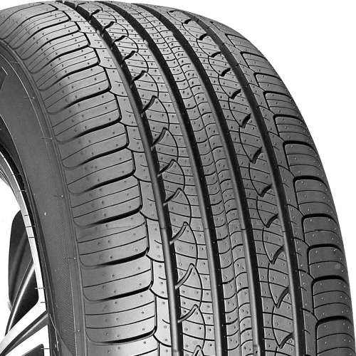 Nexen N Priz AH8 185/60R16