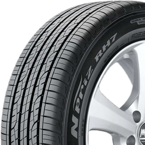 Nexen NPriz RH7 235/60R18