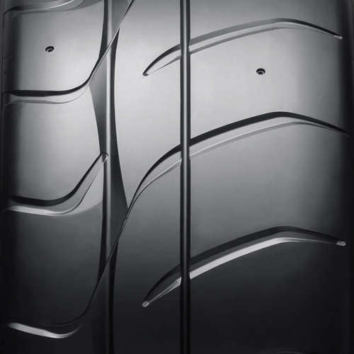 Nitto NT01 235/40ZR18