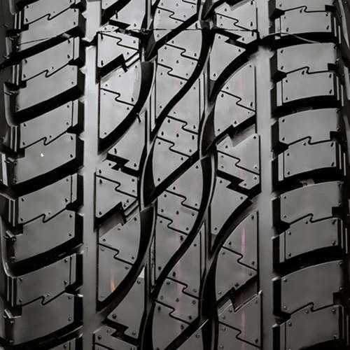 Accelera Omikron AT 265/65R17 (Load B)